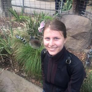 Meet your Posher, Svetlana